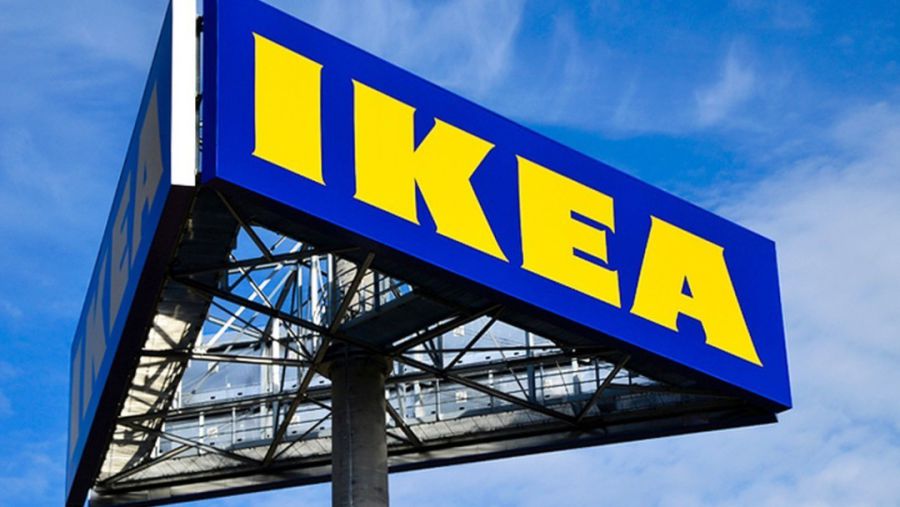 IKEA перевірила свого постачальника в Україні