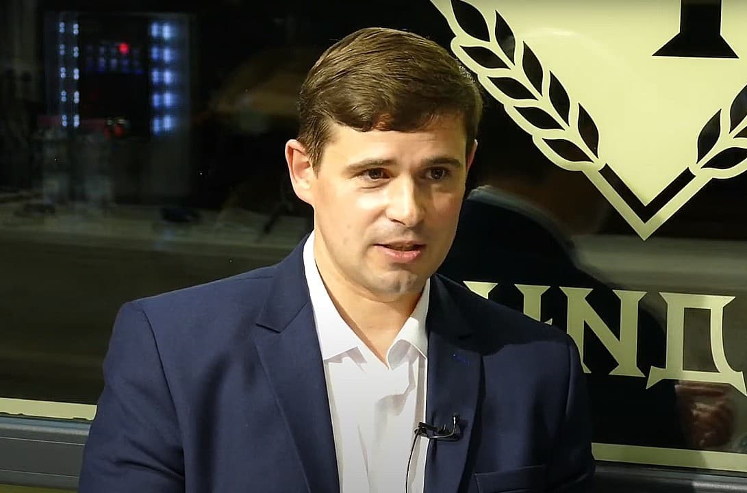 Команда Андрія Найди, у випадку його перемоги на виборах, буде сформована на конкурсній основі