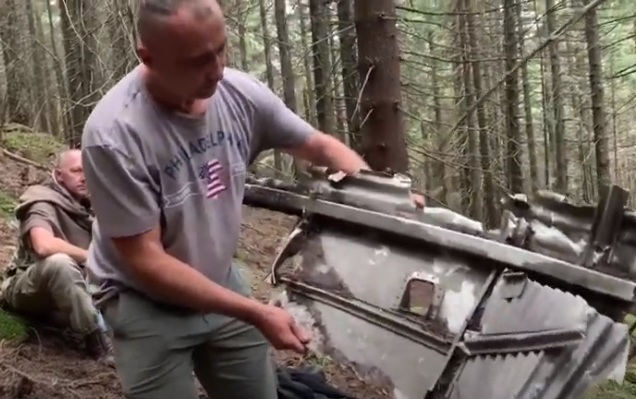 Літаки «Юнкерс-52» почали виробляти на початку 30-х років в Німеччині