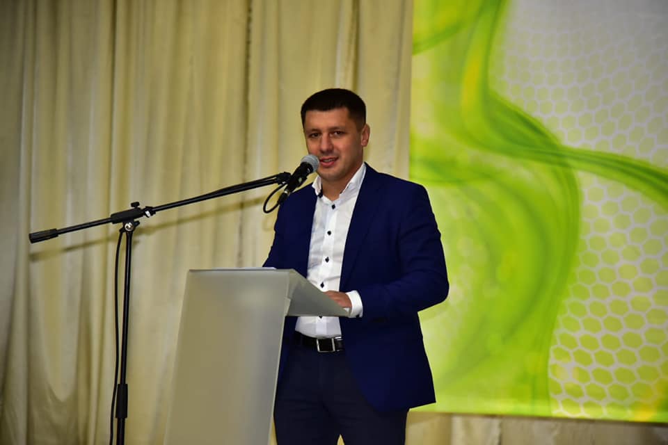 Сьогодні в Івано-Франківську відбувся Національний Екологічний Форум щодо поводження з відходами