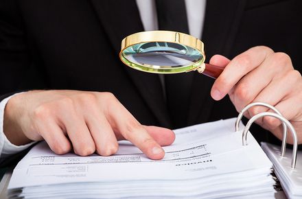 Ілюстрація. Бізнес не готовий до податкових перевірок під час карантину