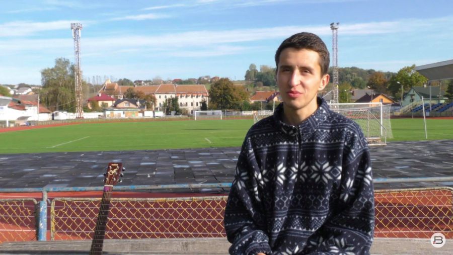 Його творчість оцінюють відомі люди. Проте своєї заслуги Влад Німак в цьому не вбачає