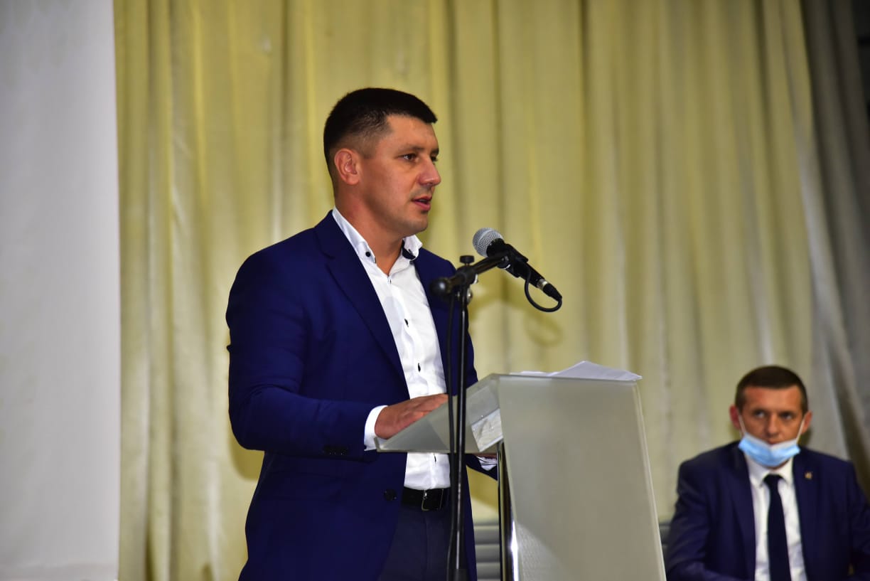 Потрібно ухвалити низку законів, щоб запустити механізм управління відходами