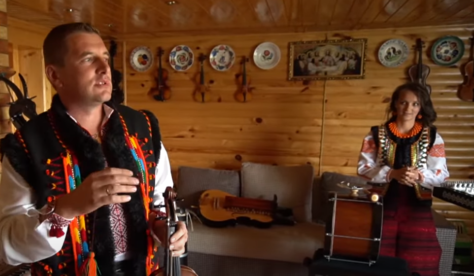 Чоловік мріяв про таку колекцію з дитинства