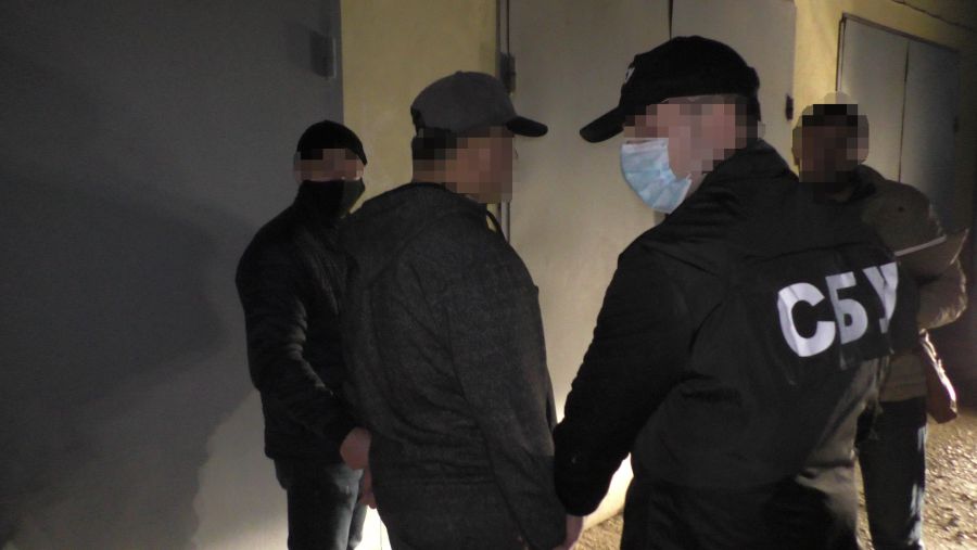 Посадовцям загрожує позбавлення волі на строк від п’яти до десяти років