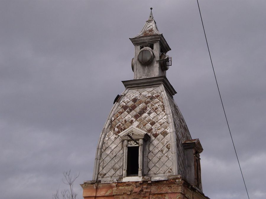 Чи приступлять у Калуші до відбудови Ратуші, залежатиме від позиції наступного міського голови й депутатів міської ради