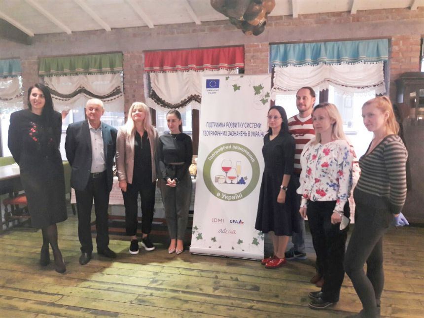 «Дорога смаку Прикарпаття» об’єднує виробників традиційних локальних продуктів