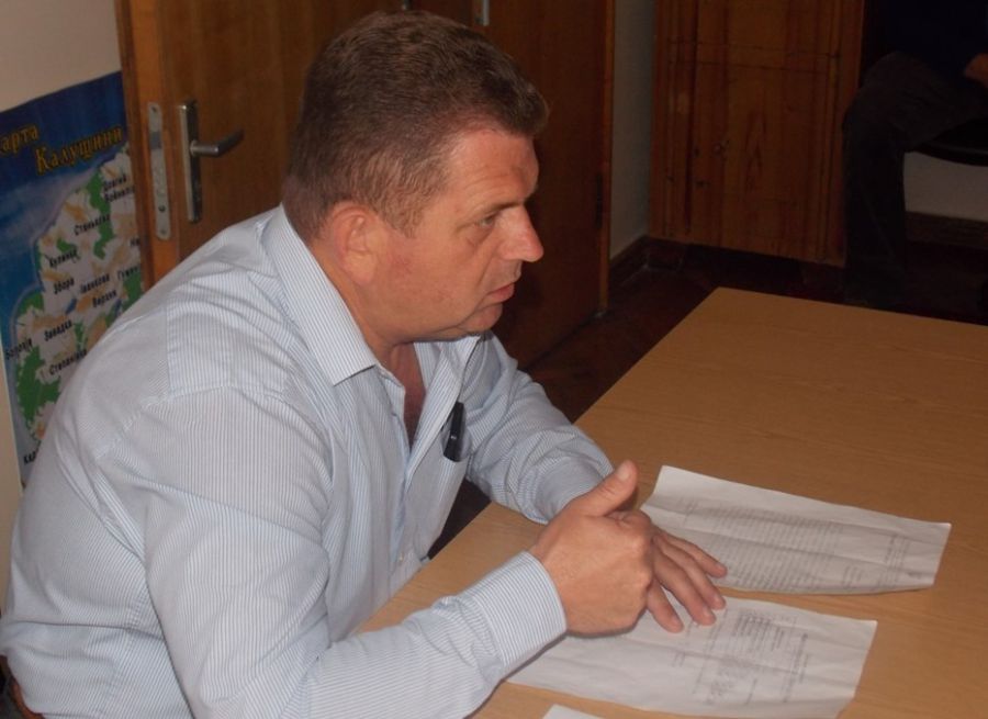 Люди, які об’єдналися навколо «Платформи Громад», — високого рівня управлінці з досвідом, каже Любомир Білоус