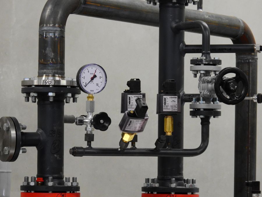 Ілюстрація. Міський голова Ігор Матвійчук також наголосив на тому, що місто не має наміру платити «за повітря»