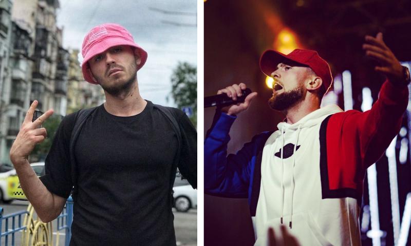 Два виконавці записали ліричну композицію