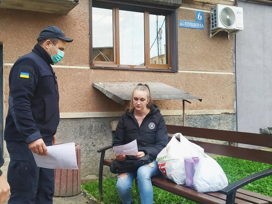  Мешканці проінформовані як саме поводитись з електроприладами 