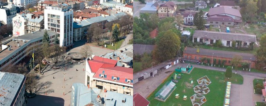 Громади перемогли у номінаціях "Цифрове інклюзивне рішення" та"Дієве рішення у сфері місцевих сервісів".