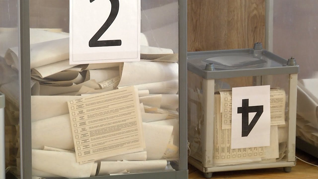 Ілюстрація. На виборчій кампанії 2020 було використано адмінресурс 