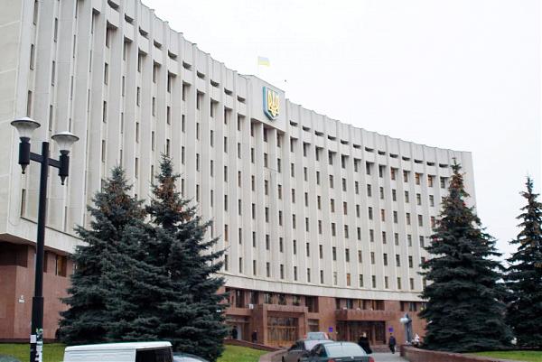 Ілюстрація. Підрахунок голосів ще триває