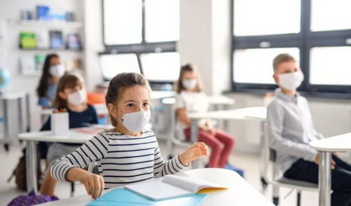 Ілюстрація. Деякі навчальні заклади почнуть роботу на декілька днів пізніше
