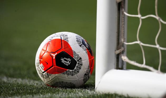 Ілюстроване фото. У Кутах зустрічаються лідери чемпіонату області