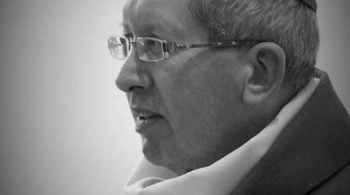 В березні Єпископу виповнилось 62 роки