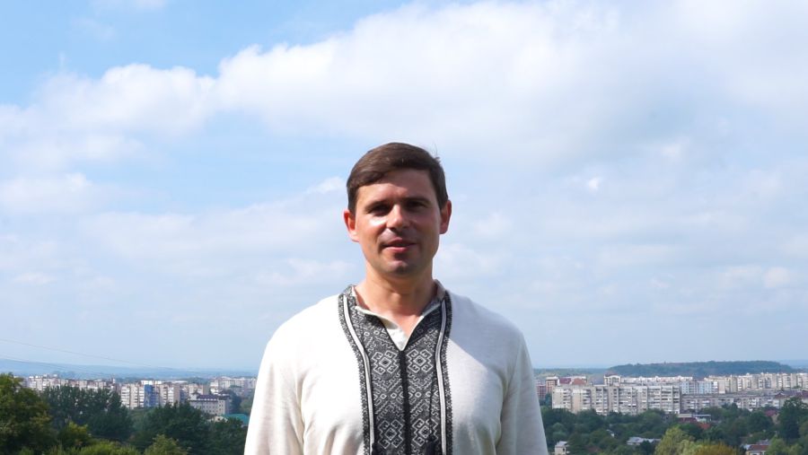 Андрія Найду визнано обраним міським головою