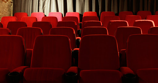 Ілюстрація. Більшість українців відмічає низьку якість вітчизняного кінопродукту