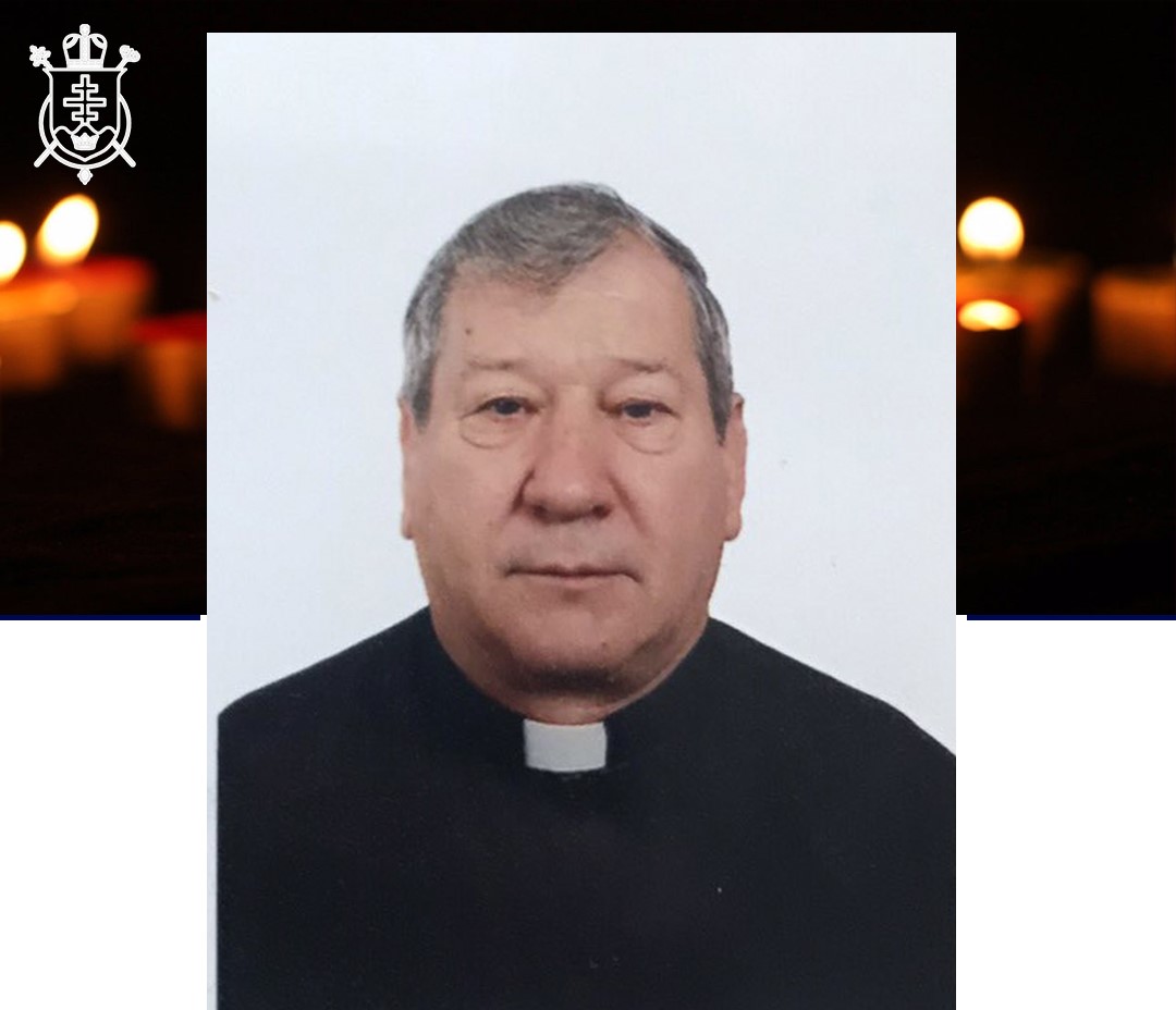 Похоронні богослужіння відбуватимуться в селі Камені в понеділок, 2 листопада