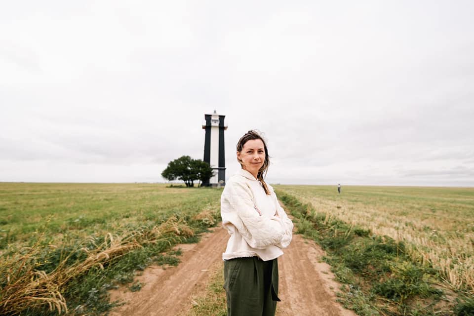 Тетяна Щербінська вболіває за долю свого проєкту