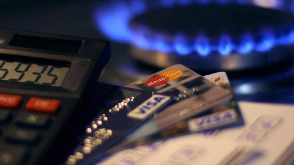 Ілюстроване фото. Комунальне підприємство змушене оплачувати за розподіл газу для двох непрацюючих котелень