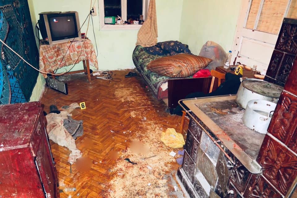 Суд взяв під варту вбивцю без можливості застави