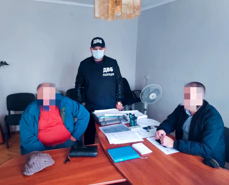 Поліцейські розпочали досудове розслідування.