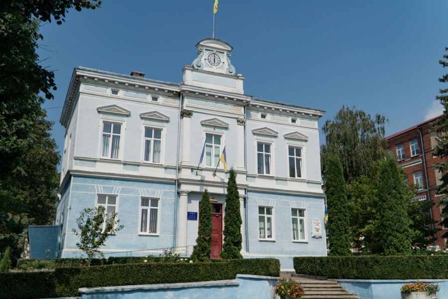 Нову Калуську міську раду сформують дев'ять партій. Фото: Володимир Неживело