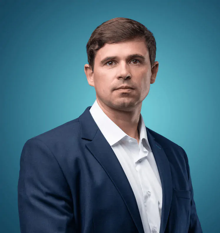 2021 рік буде переломним. А в 2022 році почнеться розвиток, переконаний переможець виборів