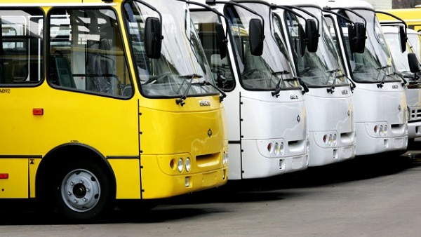 Ілюстрація Пільгові рейси на час "червоної зони" не передбачені.