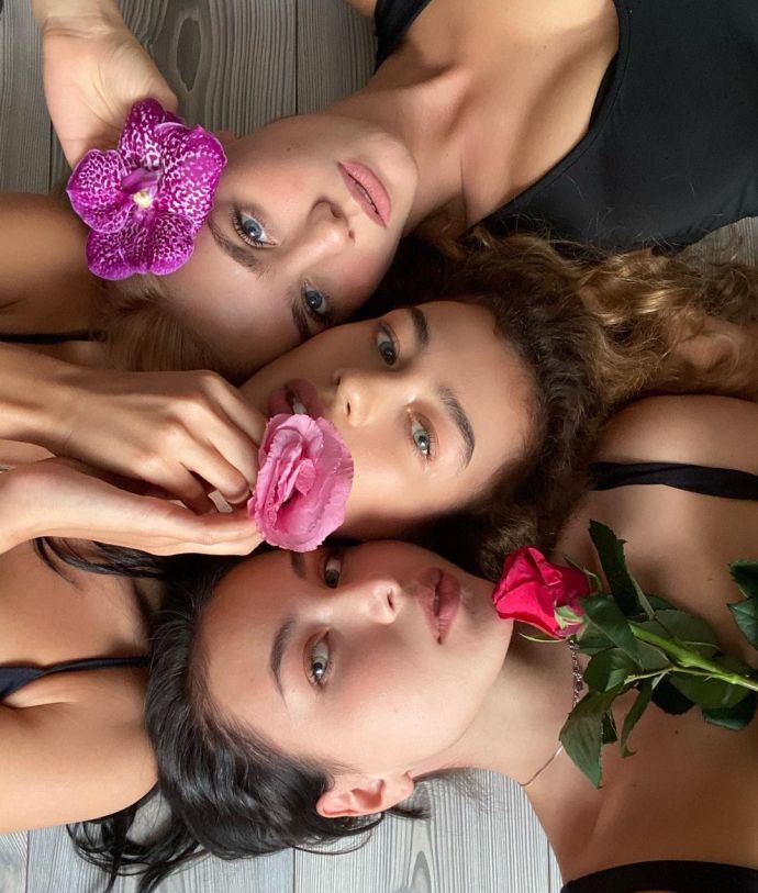 Скоро оновлений склад можна буде побачити в нових кліпах