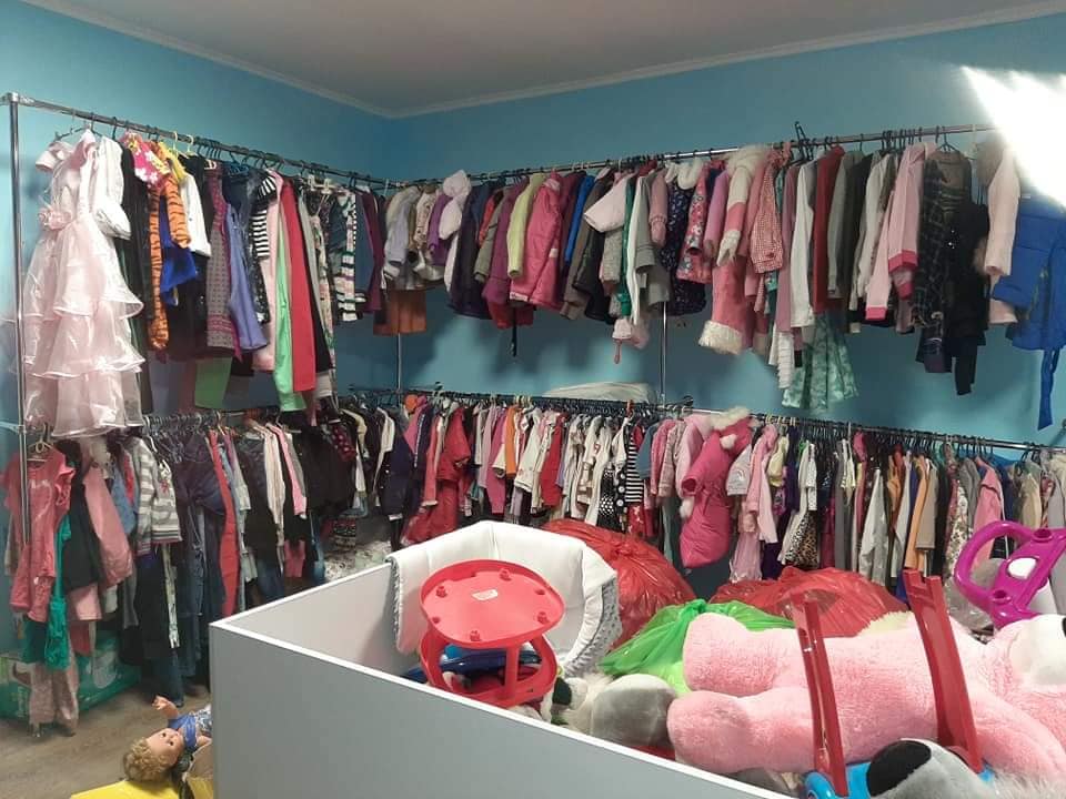 Принести допомогу можуть усі охочі.