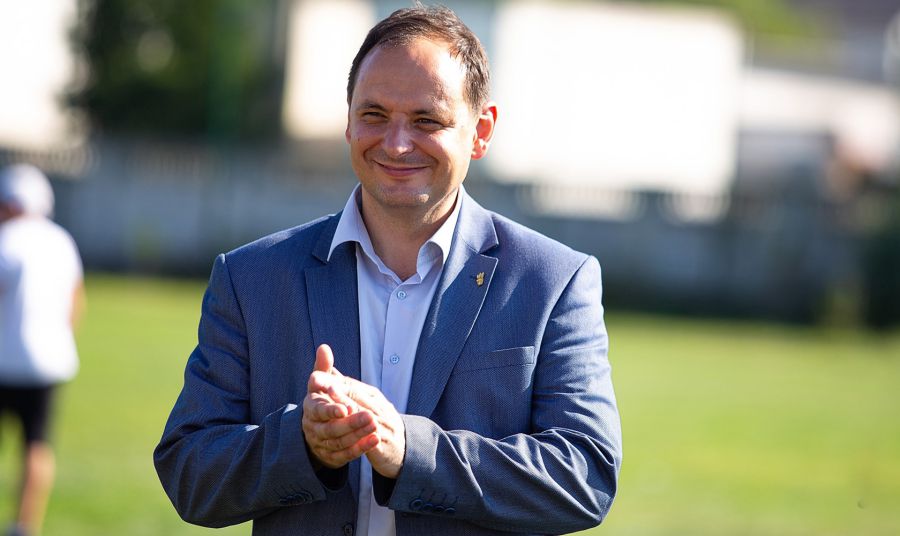 Три з десяти міських голів, які входять до десятки кращих мерів України, є членами ВО "Свобода"