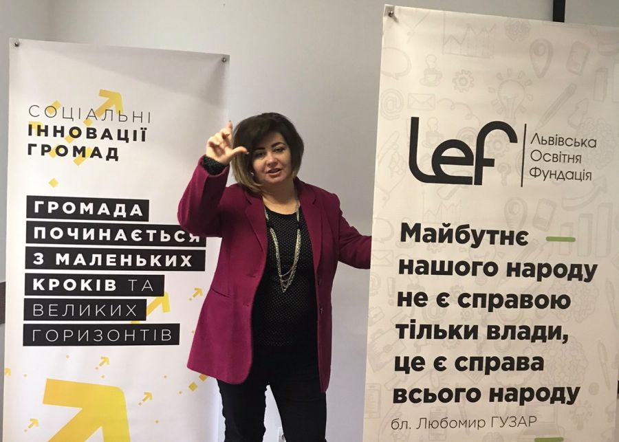 Проєкт калуської церкви Різдва Пресвятої Богородиці відкриває можливості християнського освітнього медіапростору