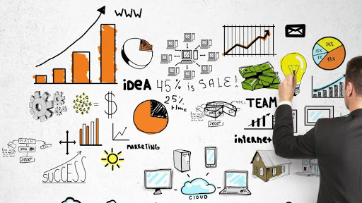 Ілюстративне фото. На розробку Стратегії розвитку Калуської ОТГ хочуть залучити грантові кошти