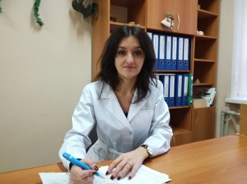 Україна належить до країн з високим рівнем захворюваності на цукровий діабет, каже Лілія Рибчак