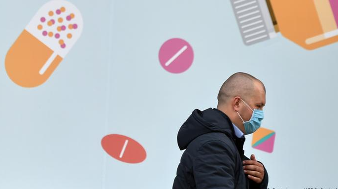 Ілюстрація. Поради медиків, які збережуть вам гроші та здоров'я.