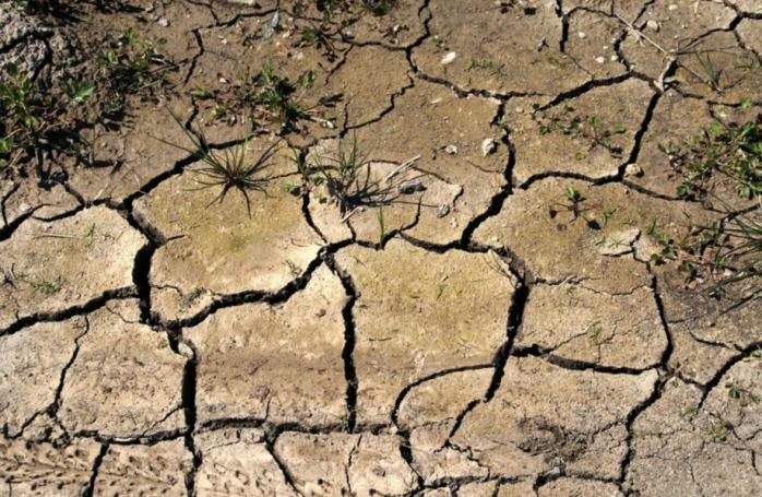 Ілюстративне фото. Обидві Бистриці на Прикарпатті вважаються маловодними річками