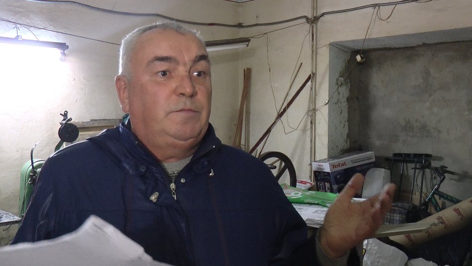 Підприємець має законне право не платити оренди за приміщення