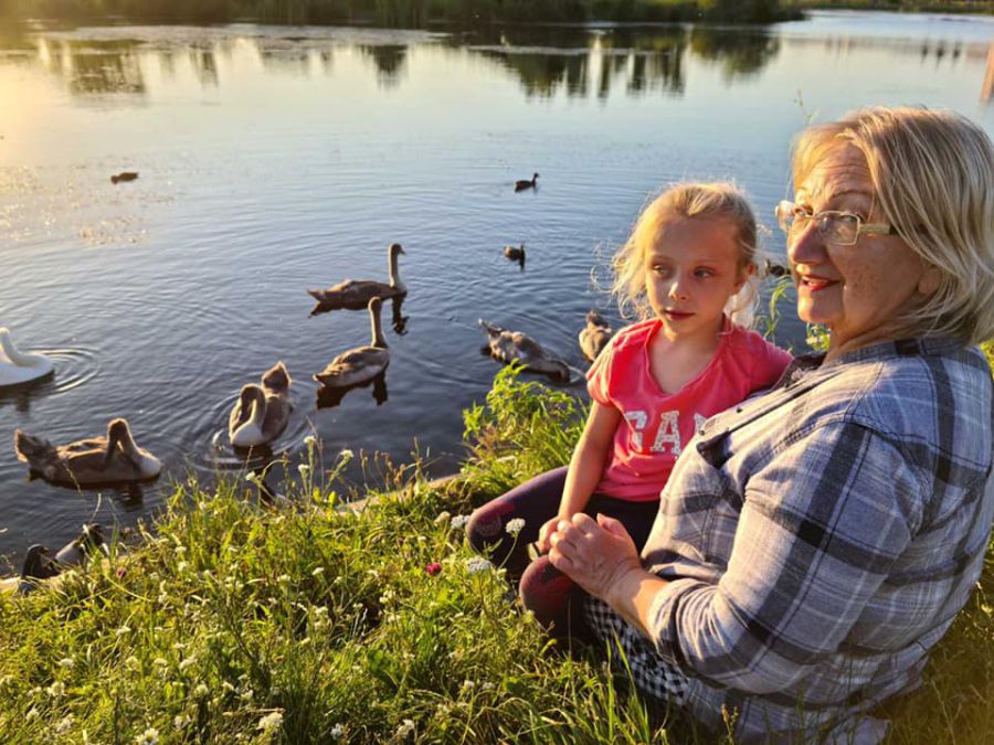 Головне в роботі логопеда — знайти індивідуальний підхід до людини