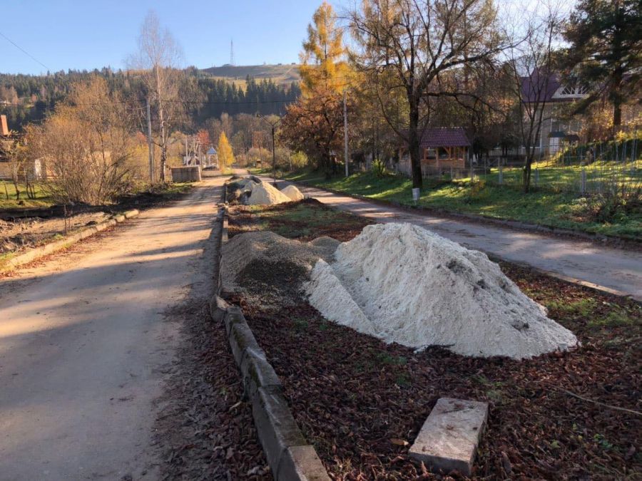 На цьому місці планують збудувати сувенірний ринок