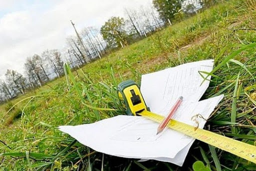 Ілюстрація. Земельні ділянки були передані в користування незаконно 