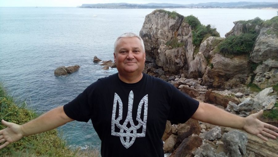 Депутат Калуської райради Володимир Іваницький натякнув на ймовірного очільника району