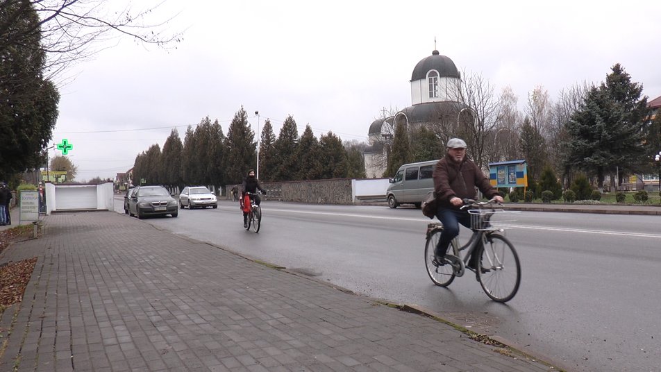 Ілюстрація. Назарій Іванів сам написав заяву про звільнення