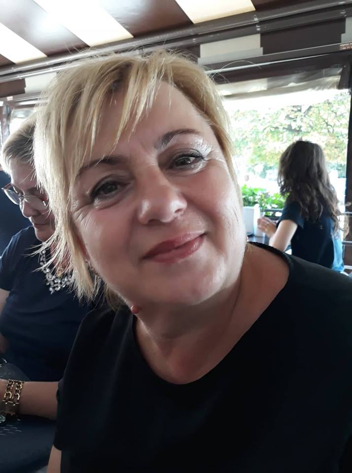 Переможцем голосування стала Марія Стасюк