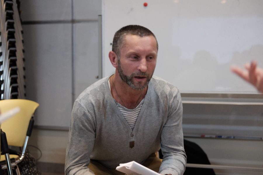 На затвердження сесії Калуської міської ради буде винесено кандидатуру Тараса Кушлика