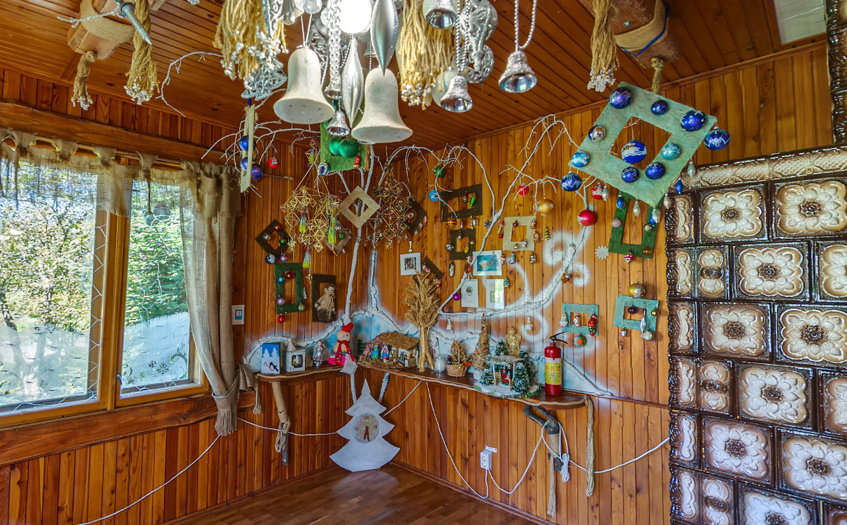 Все більше туристичних місць оцифрували для віртуальних прогулянок