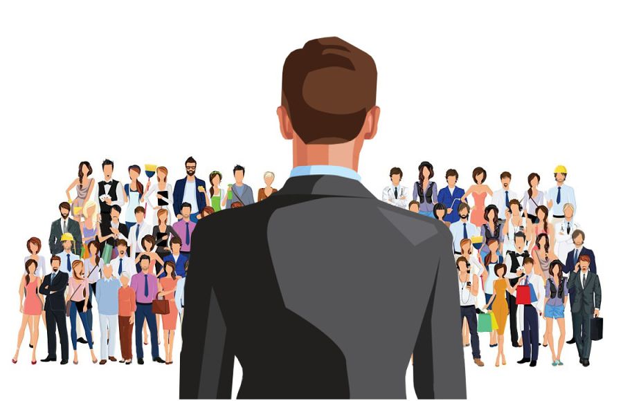 Ілюстрація. Кандидатури старост трьох округів Андрій Найда зняв із голосування