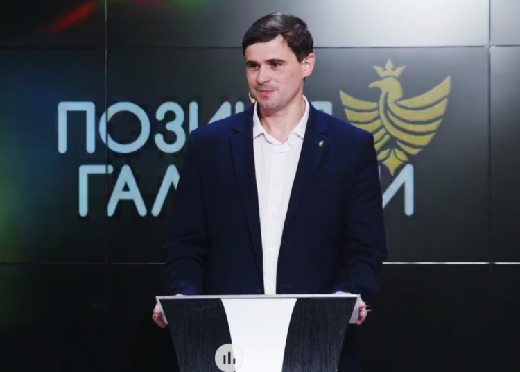 Андрій Найда зазначив, що Калуш може заробляти, але не туризмом